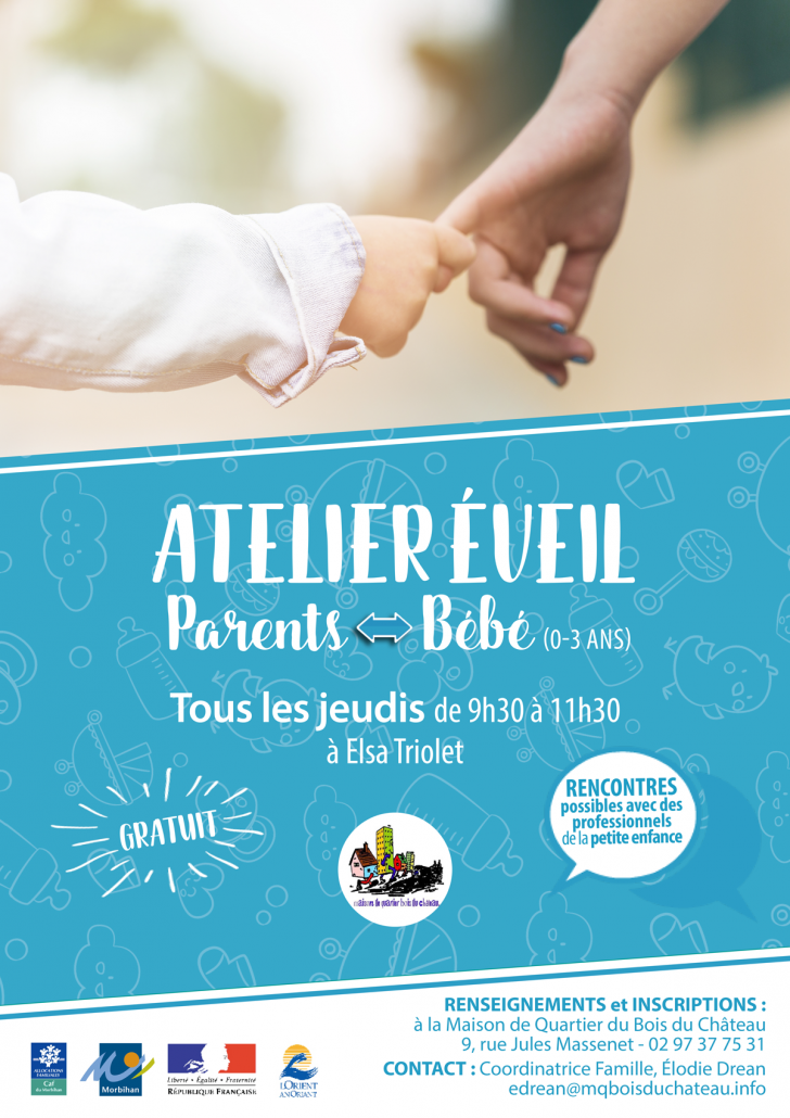 Atelier-eveil-parents-bébé-2019-Maison_de_quartier_Bois_du_Chateau