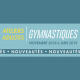 Nouveaux ateliers GYM adultes 2018-2019