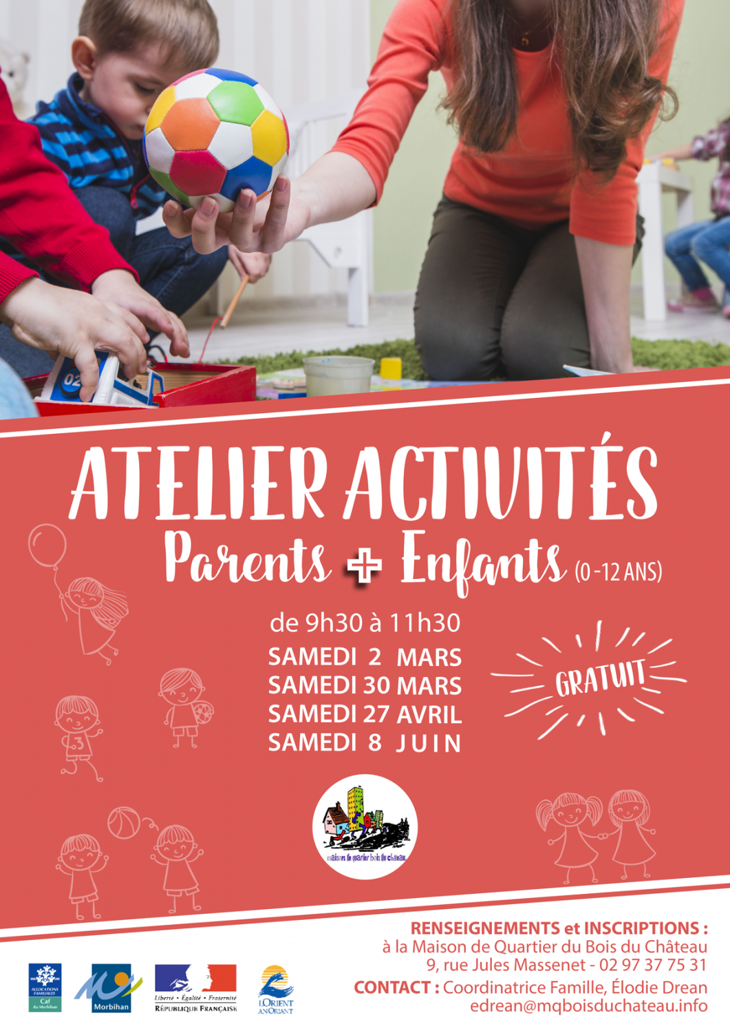 ATELIER ACTIVIT S Parents Enfants 0 12 Ans Secteur Famille L atelier-activit-s-parents-enfants-0-12-ans-secteur-famille-l
