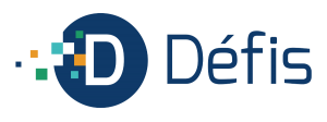 Logo Association Défis